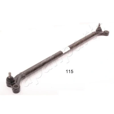 Imagem de JAPANPARTS CR 115 Barra de Direcção Eixo dianteiro NISSAN: Pick Up