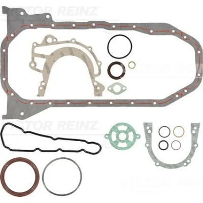 Imagem de REINZ 08 29178 01 Juntas com retentor da cambota AUDI: Coupe B3