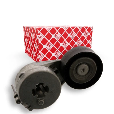 Imagem de FEBI BILSTEIN 38972 Tensor da Correia VOLKSWAGEN: Transporter 6