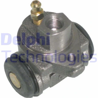 Imagem de DELPHI LW21980 Cilindro de Roda 18 sem regulador integrado FORD: FIESTA 3