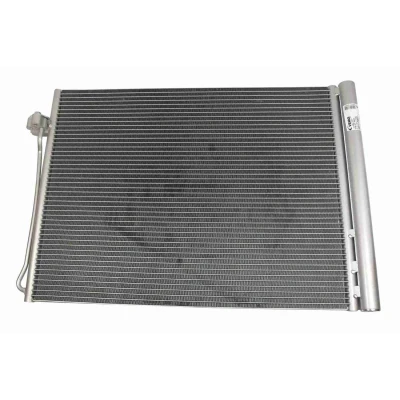 Imagem de VEMO Original Quality V20 62 1020 Condensador com secador 628 x 428 16 mm