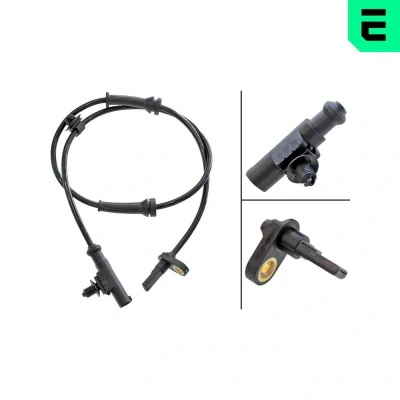 Imagem de OPTIMAL 06 S216 Sensor de ABS activo 740