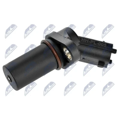 Imagem de NTY ECP PL 005 Gerador de Impulsos com retentor OPEL: Astra G CC, Zafira A, Caravan