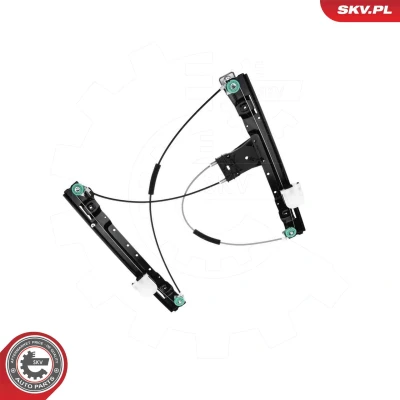 Imagem de Elevador de vidro ESEN SKV 51SKV644