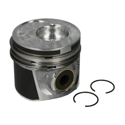 Imagem de Pistão MAHLE 030 40 00