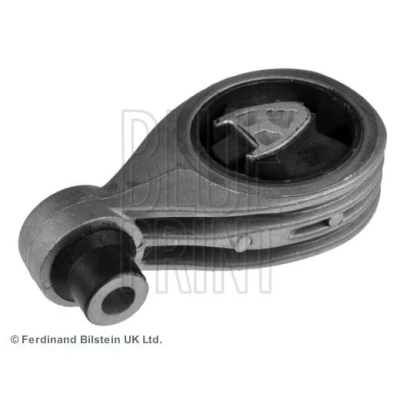 Imagem de BLUE PRINT ADN180107 Suporte, motor traseira Rolamento de Borracha e metal NISSAN: Qashqai / Qashqai+2 I, I Van