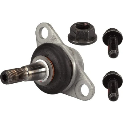 Imagem de TRW JBJ754 Rótula de suspensão Eixo dianteiro, ambos os lados com acessórios 19 41,2 VOLVO: V70 2, XC90 I, S60 I