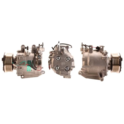 Imagem de LUCAS ACP821 Compressor PAG 46 R 134a com juntas