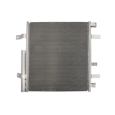 Imagem de Condensador, ar condicionado THERMOTEC KTT110337
