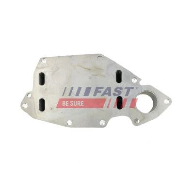 Imagem de FAST FT55587 Intercooler