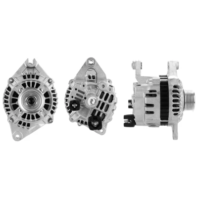 Imagem de LUCAS LRB00181 Alternador 12V 80A PEUGEOT: 306 Hatchback, 406 Sedan, Boxer Van, FIAT: Ducato II Camião de plataforma/Chassis, Van