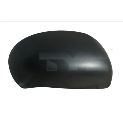 Imagem de TYC 324 0044 2 Revestimento, retrovisor exterior esquerda com subcapa NISSAN: Juke