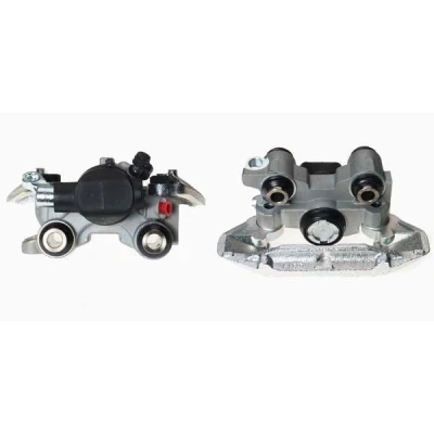 Imagem de BUDWEG CALIPER 341086 Pinça de travão PEUGEOT: 106 II Hatchback, 205 Cabrio, 306 CITROËN: Saxo Hatchback