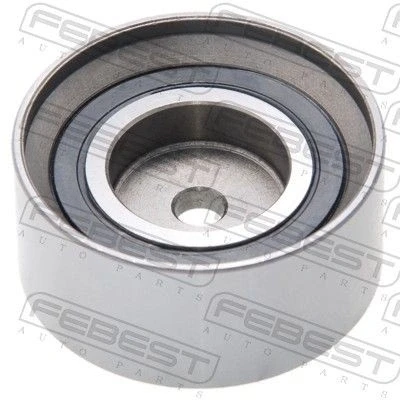 Imagem de FEBEST 0187 JZX100 Rolo tensor, correia dentada TOYOTA: Supra III