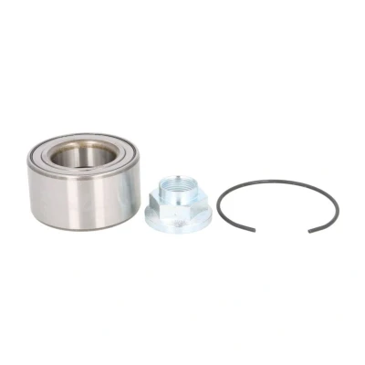Imagem de SKF VKBA 7558 Kit de rolamento roda 70 HYUNDAI: i10 II Hatchback