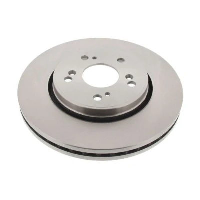 Imagem de MAPCO 25210 Disco de travão Eixo dianteiro 293 28 5 114,3 ventilado HONDA: CR V 4, 3