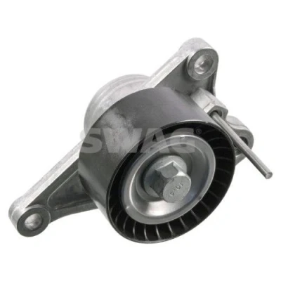 Imagem de SWAG 60 93 6831 Tensor da Correia RENAULT: SCENIC 2, MEGANE 3, 3 Grandtour, NISSAN: Qashqai / Qashqai+2 I