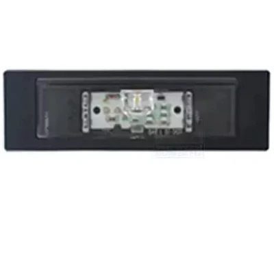 Imagem de VAN WEZEL 0633920 Luz de Placa LED ambos os lados BMW: 1 Hatchback, MINI: Clubman