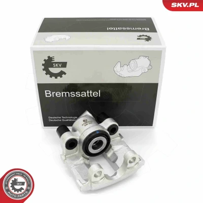 Imagem de ESEN SKV 67SKV273 Pinça de travão Eixo traseiro esquerdo