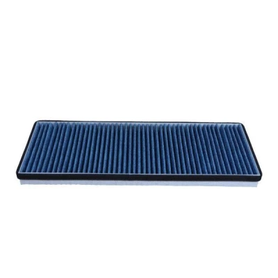 Imagem de MAXGEAR 26 1884 Filtro, ar do habitáculo Filtro de carvão ativado, com efeito antibacteriano, antialérgico 398 148 27
