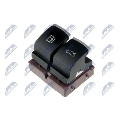 Imagem de NTY EWS VW 008 Interruptor, desbloqueio da tampa bagageira VOLKSWAGEN: Passat B6 Variant