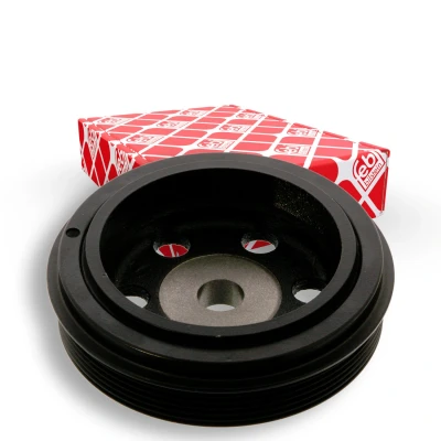 Imagem de FEBI BILSTEIN 39773 Polia da cambota 6PK 146,5 5 para CITROËN: Jumper I Minibus