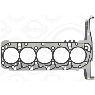 Imagem de ELRING 547.510 Juntas da Cabeça do Motor 1,2 91,1 Junta de camadas metálicas FORD: Ranger Mk3