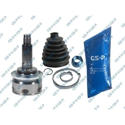 Imagem de GSP 834165 Ponteira de Transmissão Policloropreno (neopreno) Groove Type Inner FORD: Ranger Mk3