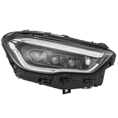 Imagem de HELLA 1EX 013 074 721 Farol Principal