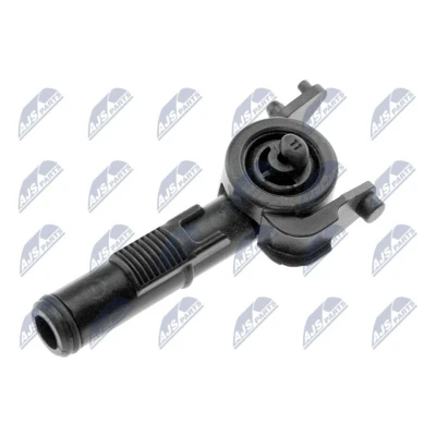 Imagem de NTY EDS BM 044 Ejector de água do lava faróis à frente, lado esquerdo MINI: Cabrio, Hatchback