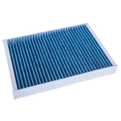 Imagem de DENCKERMANN M110847A Filtro, ar do habitáculo PEUGEOT: 407 SW, Sedan, Coupe, CITROËN: C5 3, III Carrinha