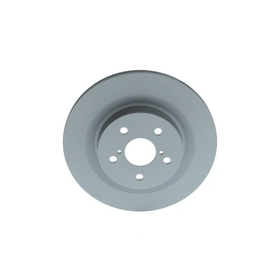 Imagem de BOSCH 0 986 479 H19 Disco de travão 317 18 5 114,3 ventilado revestido