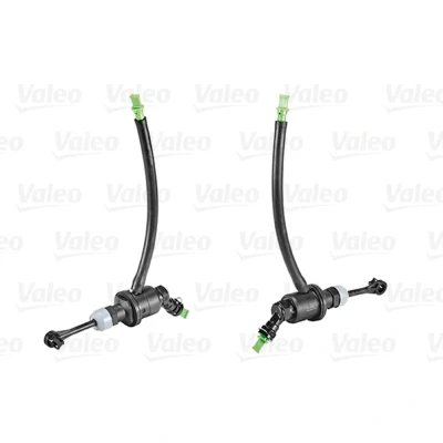 Imagem de VALEO 804838 Cilindro Mestre da Embraiagem para veículo com volante à esquerda NISSAN: MICRA 3, Note I