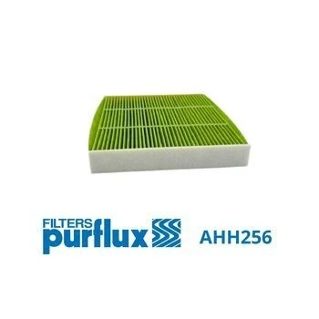 Imagem de PURFLUX AHH256 Filtro, ar do habitáculo Filtro de partículas (HEPA) 215 195 30 TOYOTA: Auris Hatchback, Yaris II III Hatchback