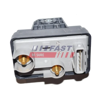 Imagem de FAST FT82512 Unidade de Controle com suporte CITROËN: Jumper I Minibus, Berlingo / First Van, PEUGEOT: Partner Van