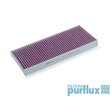 Imagem de PURFLUX AHA167 Filtro de ar 30 170 350 pó fino (PM 2.5) FORD: Focus Mk1 Hatchback, Carrinha, Transit Connect Van