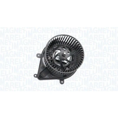 Imagem de MAGNETI MARELLI 069412387010 Motor eléctrico, ventilador do habitáculo 12V