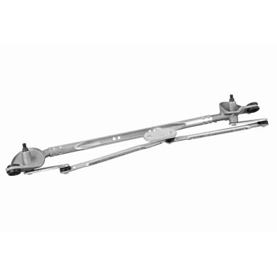 Imagem de ACKOJA A70 0710 Tirante de Limpa Vidros para veículo com volante à esquerda frente sem motor elétrico TOYOTA: Corolla IX Hatchback