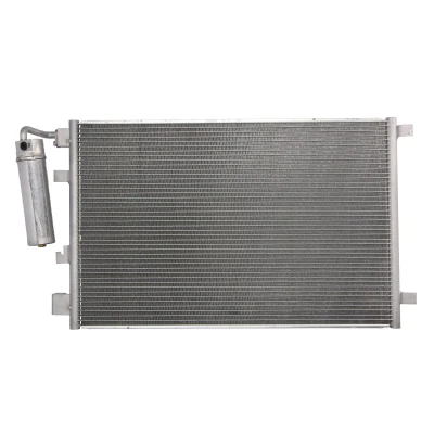 Imagem de VALEO 814008 Condensador com secador Alumínio 400 R 134a