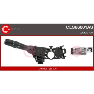 Imagem de CASCO CRC30104AS Rectificador, alternador 12V