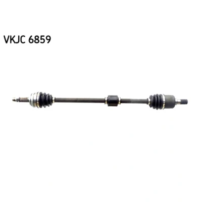 Imagem de SKF VKJC 6859 Veio de transmissão 851, 54