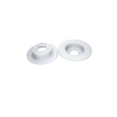 Imagem de KAVO PARTS BR 5782 C Disco de travão 302 10 5 114 cheio revestido MITSUBISHI: Outlander 2 SUV, ASX JEEP: Patriot, DODGE: Caliber