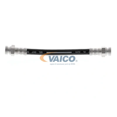 Imagem de VAICO V24 0611 Mangueira de Travão Eixo traseiro 165mm FIAT: 500 Hatchback