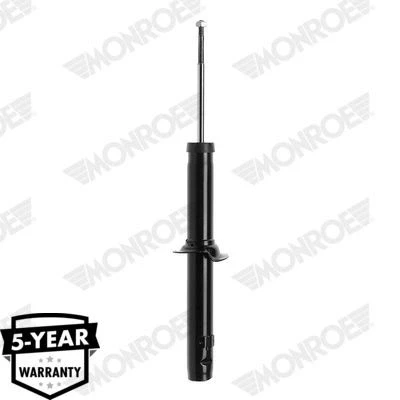 Imagem de MONROE G23940 Amortecedor Pressão do gás Tubo duplo com assento de mola cavilha em cima, braçadeira baixo HONDA: Accord 6 Limousine