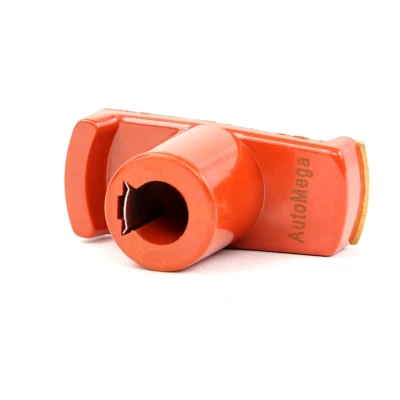 Imagem de AUTOMEGA 150095210 Rotor do Distribuidor VOLKSWAGEN: Polo II Coupe, GOLF 2, TRANSPORTER 3 Bus, OPEL: Corsa A CC, TR, B Hatchback