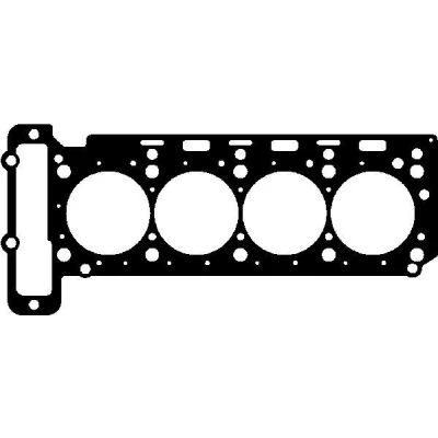 Imagem de BGA CH4585 Juntas da Cabeça do Motor 1,7mm 92mm MERCEDES BENZ: Classe C Sedan, ML, E Sedan
