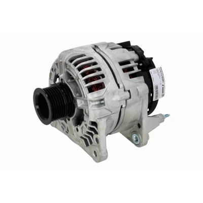 Imagem de VEMO V10 13 50061 Alternador 14V 110A SEAT: Ibiza 2, 3, Leon II Hatchback, VOLKSWAGEN: Golf 4, 5, Polo IV Hatchback
