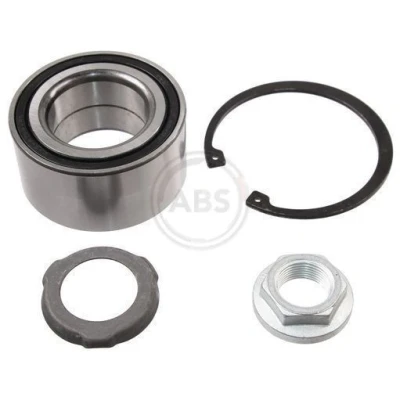 Imagem de A.B.S. 200862 Kit de rolamento roda 75mm BMW: Z3 Roadster