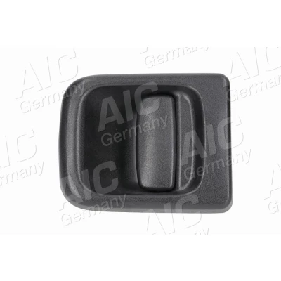 Imagem de AIC 56346 Puxadores de Porta exterior, à frente, lado direito preto RENAULT: MASTER 2 Kasten, Bus, Pritsche/Fahrgestell