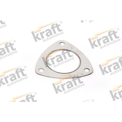 Imagem de KRAFT 0521550 Junta, tubo de escape OPEL: Corsa C Hatchback, Astra G Caravan, Kadett E CC